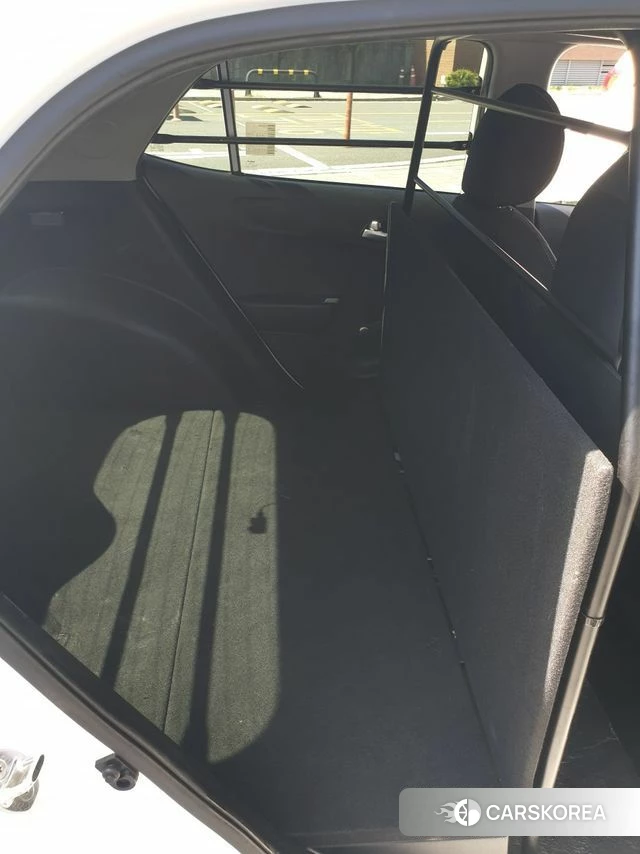 Kia Morning Urban (JA) id 4768555 из Кореи 7