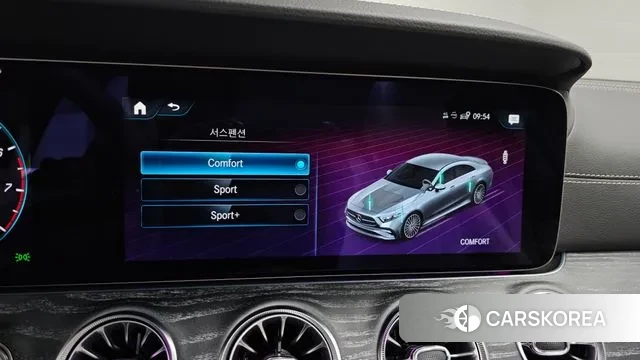 Mercedes-Benz CLS-Class C257 id 3348029 из Кореи 7