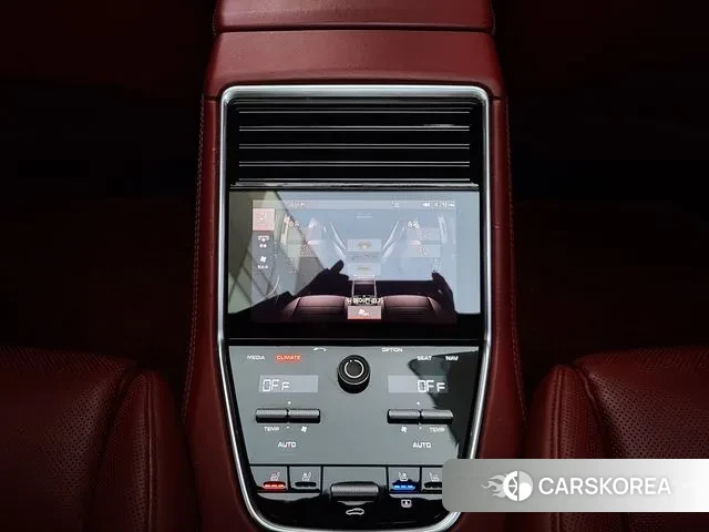 Porsche Panamera (971) id 3612577 из Кореи 7