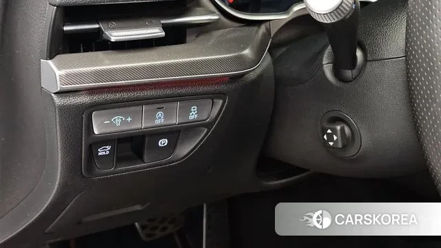 Genesis G80 (RG3) id 3702062 из Кореи 7