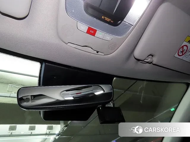 Kia Sportage 5th Generation id 3585714 из Кореи 7