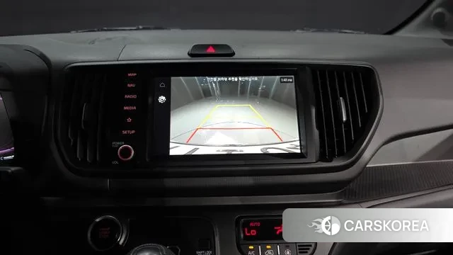 Kia The New Kia Ray id 3196230 из Кореи 7