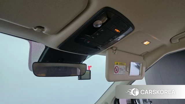 Kia Carnival 4th generation id 4179561 из Кореи 7