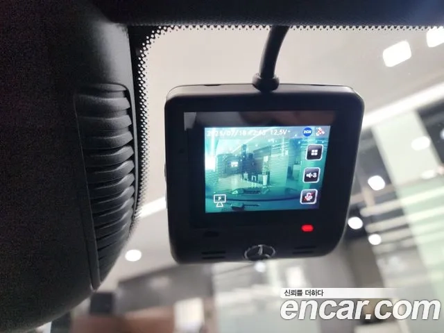 Mercedes-Benz A-Class W177 id 2943179 из Кореи 7