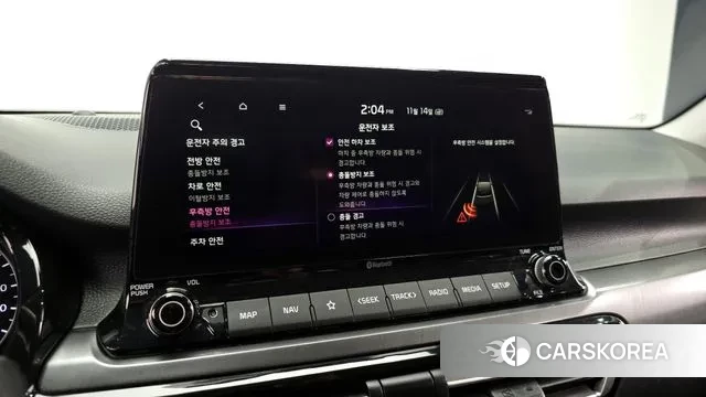 Kia Seltos id 3367209 из Кореи 7