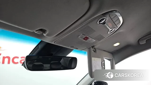 Hyundai The New Grandeur IG id 3334404 из Кореи 7