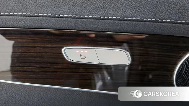 Mercedes-Benz GLC-Class X253 id 3504803 из Кореи 7