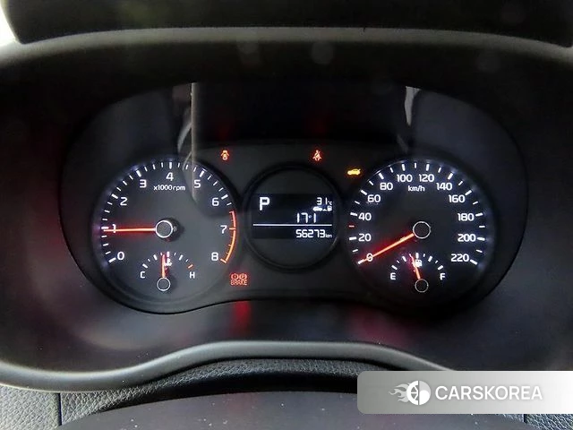 Kia Morning Urban (JA) id 4696651 из Кореи 7
