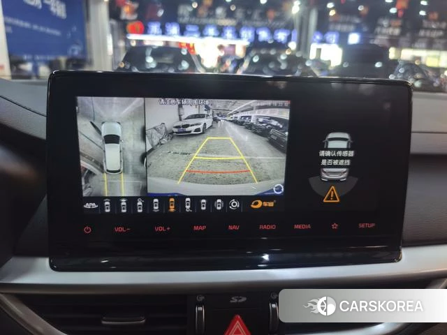 Kia K3 id 4298247 из Китая 7