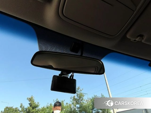 Kia The New K5 2nd generation id 3942988 из Кореи 7