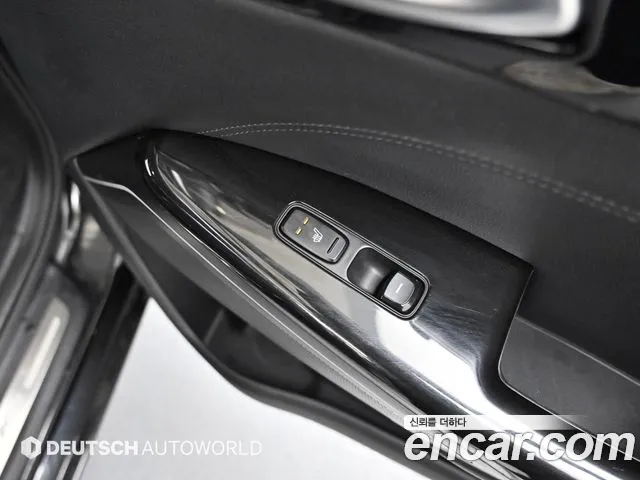 Kia Come New K7 id 2762355 из Кореи 7