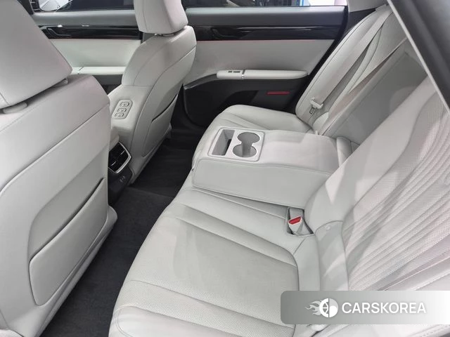 Hyundai Grandeur Hybrid (GN7) id 4590761 из Кореи 7