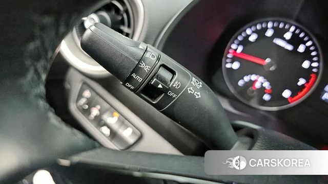 Kia Come New K3 id 3879881 из Кореи 7