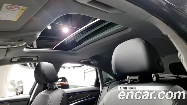 Audi A6 (C8) id 2752947 из Кореи 7