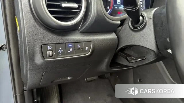 Hyundai Kona id 3520200 из Кореи 7