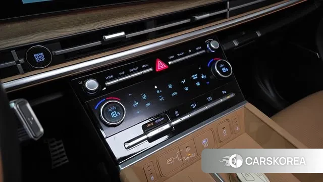 Hyundai Santa Fe (MX5) id 3372025 из Кореи 7