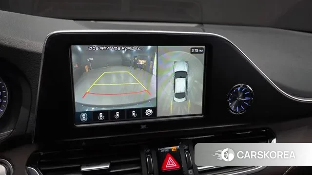 Hyundai Grandeur IG id 3626980 из Кореи 7