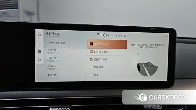 Genesis GV60 id 3342645 из Кореи 7