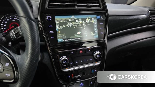 Ssangyong Berry New Tivoli id 4656344 из Кореи 7