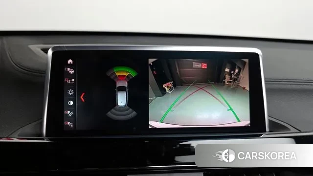 BMW X1 (F48) id 3550841 из Кореи 7