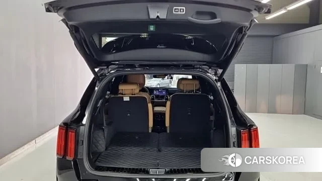 Kia Sorento 4th Generation id 3483605 из Кореи 7