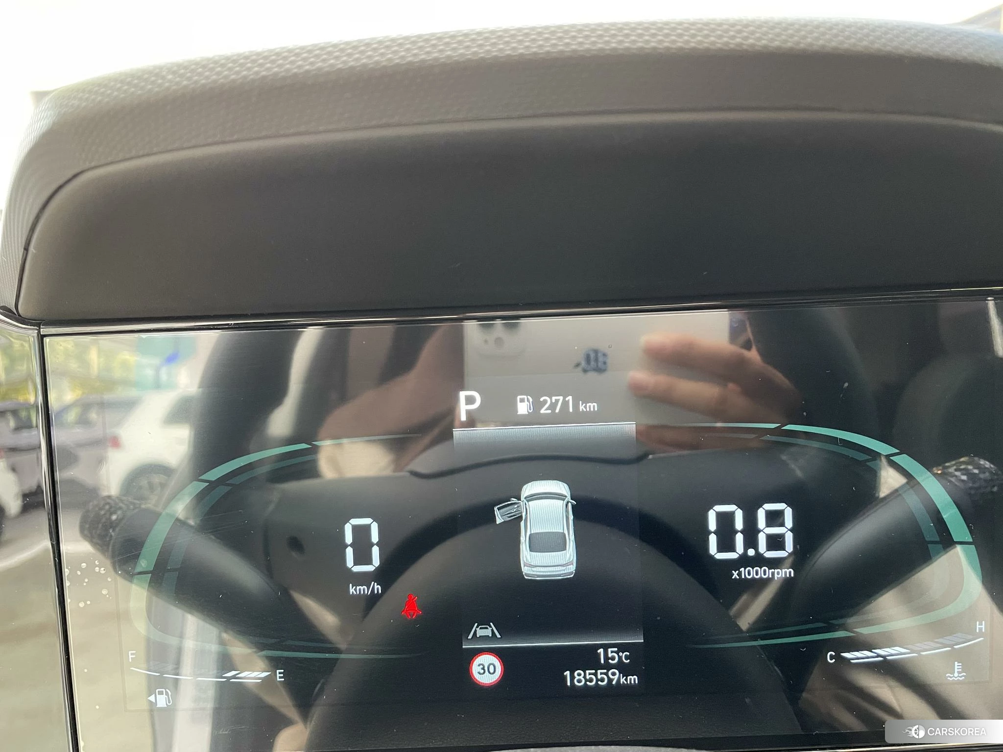 Hyundai Elantra id 4426717 из Китая 7