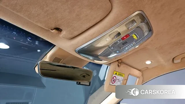 Genesis GV80 id 3438054 из Кореи 7