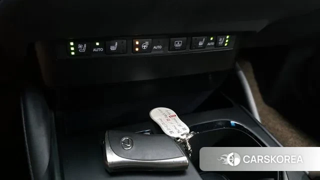 Lexus ES300h 7th generation id 3212655 из Кореи 7