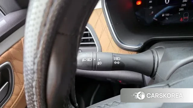 Renault Korea (Samsung) The New SM6 id 3169213 из Кореи 7