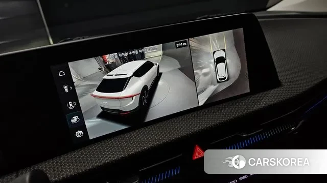 Kia EV6 id 3478809 из Кореи 7