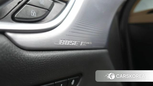 Cadillac XT6 id 4783201 из Кореи 7