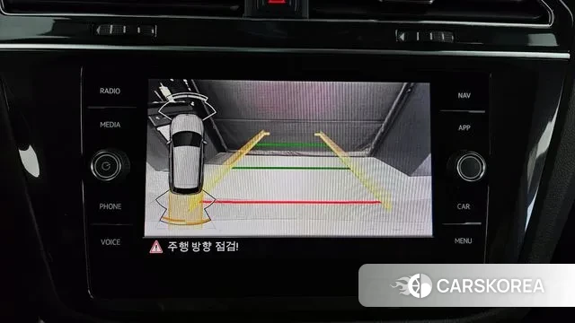 Volkswagen Tiguan second Generation id 3581316 из Кореи 7