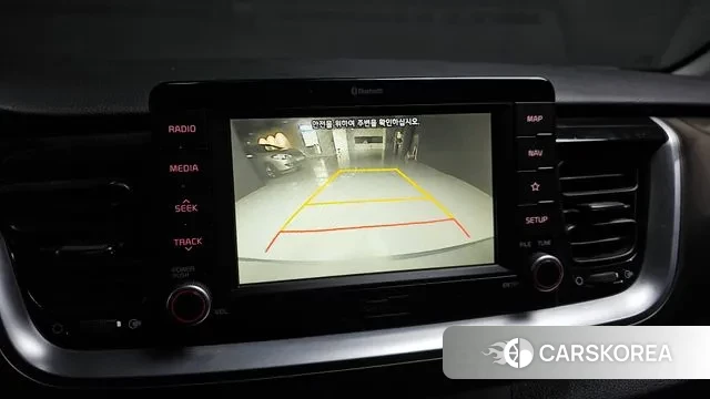 Kia Stonic id 3515315 из Кореи 7