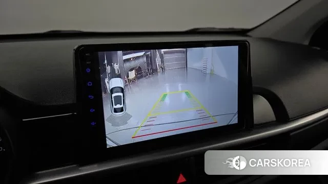 Kia All New Morning (JA) id 3505078 из Кореи 7