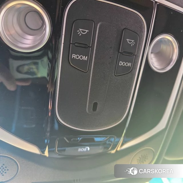 Ssangyong Torres id 4768457 из Кореи 7
