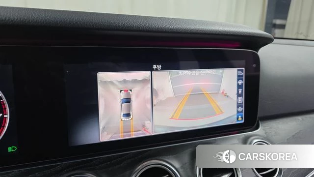 Mercedes-Benz E-Class W213 id 3801246 из Кореи 7