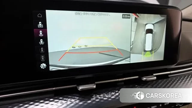 Kia Carnival 4th generation id 2885269 из Кореи 7