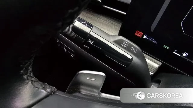 Kia The New K5 Hybrid 3rd generation id 3745162 из Кореи 7