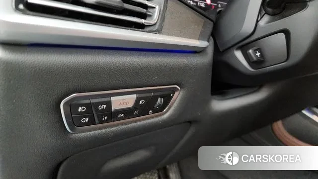 BMW X7 (G07) id 3640861 из Кореи 7