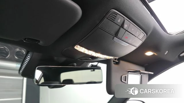 Mercedes-Benz E-Class W213 id 4555551 из Кореи 7