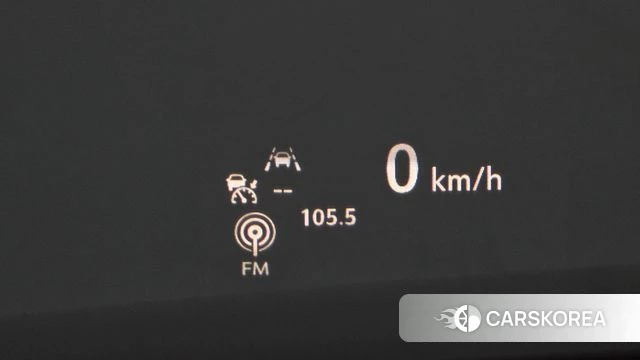 Chevrolet (GM Daewoo) Trailblazer id 4019705 из Кореи 7