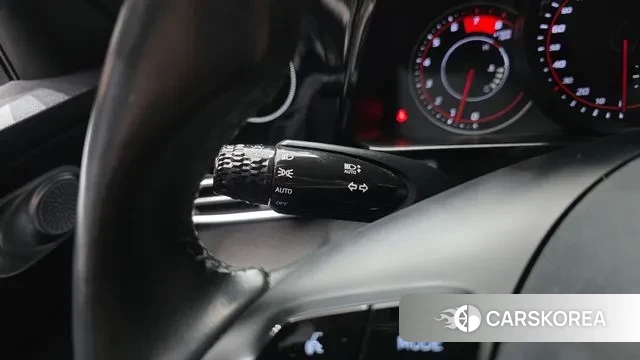 Hyundai Avante (CN7) id 3577093 из Кореи 7