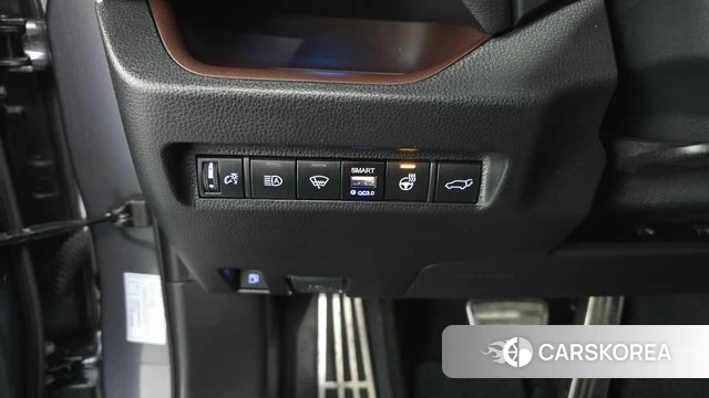 Toyota RAV4 5th Generation id 3833564 из Кореи 7