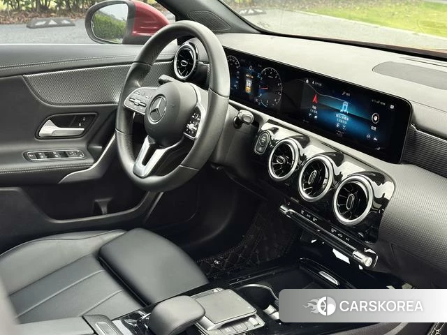 Mercedes-Benz Class A id 4258496 из Китая 7