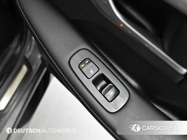 Hyundai Sonata (DN8) id 4433916 из Кореи 7