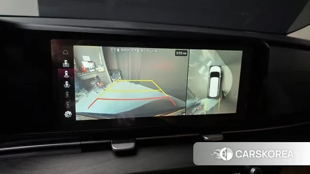 Kia Carnival 4th generation id 3498781 из Кореи 7