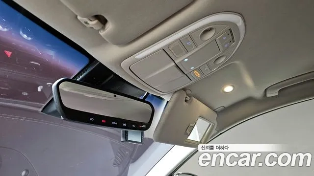 Genesis G70 id 2865702 из Кореи 7