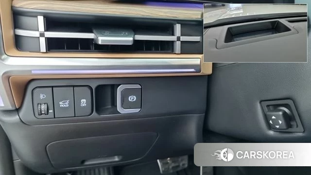 Hyundai Santa Fe (MX5) id 4879788 из Кореи 7