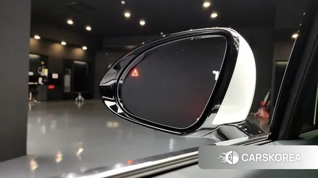 Genesis GV70 id 3341143 из Кореи 7