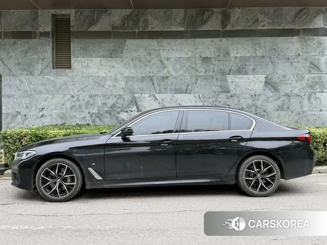 BMW 5 series id 4241385 из Китая 7